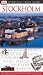 Stockholm (Eyewitness Travel Guides)