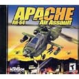 Apache Air Assault by ACTIVISION