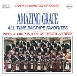 Amazing Grace: All Time Bagpipe Favor...