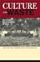 Culture and Waste