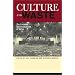 Culture and Waste