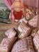 Cushions,