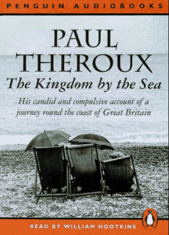 City Travel Guides Discounted  Books : The Kingdom by the Sea (Penguin Audiobooks)