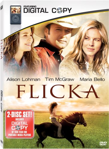 Flicka
