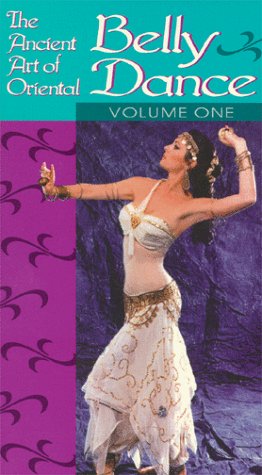 The Ancient Art of Oriental Belly Dancing 1 by Educational Videos