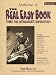 Book The Real Easy Book - Volume 2
