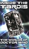 Inside the Tardis: The Worlds of Doctor Who