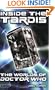 Inside the Tardis: The Worlds of Doctor Who