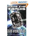Inside the Tardis: The Worlds of "Doctor Who"