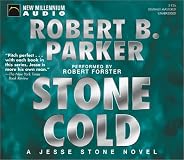 Stone Cold (Jesse Stone)