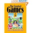 The Greatest Games of All Time (Wiley Science Editions) by  Matthew J. Costello