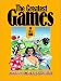 Books : The Greatest Games of All Time (Wiley Science Editions)