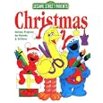 Sesame Street Parents Christmas: Holiday Projects for Parents and Children by Shannon Sexton Jernigan