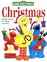 Christmas: Holiday Projects for Parents & Children (Sesame Street Parents)