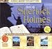 Book Best of Sherlock Holmes: The Sign of Four, a Study in Scarlet, Valley of Fear (Best of Sherlock Holmes (Countertop Audio))