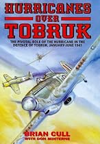 Hurricanes Over Tobruk
