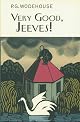 Very Good, Jeeves (Bertie Wooster & Jeeves)
