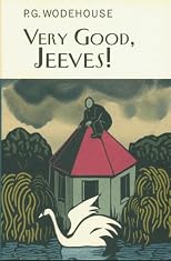 Very Good, Jeeves (Bertie Wooster & Jeeves)