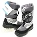 Winterstiefel für Mädchen mit Sympatex-Klimamembrane und Warmfutter