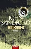 Todesgier: Thriller