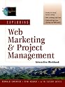 Exploring Web Marketing and Project Management