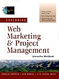 Exploring Web Marketing and Project Management