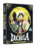 Review Count Duckula  / Count Duckula - The Complete Collection
