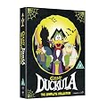 Count Duckula - The Complete Collection [DVD]
