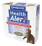 Pet Supplies : Health Alert