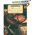 Hockey Hall of Fame Legends: The Official Book by Michael McKinley, Ken Dryden, Derik Murray, and Ken Koo