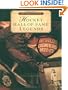 Hockey Hall of Fame Legends: The Official Book of the Hockey Hall of Fame