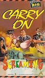 Carry On Screaming [1966] VHS