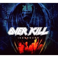 Ironbound (Digi Pak)