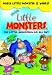 Search : Little Monsters: Little Monsters Go All Out