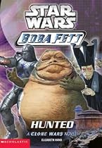 Hunted (Star Wars: Boba Fett, Book 4)
