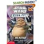 Star Wars: Boba Fett: Hunted