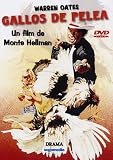 Cockfighter ( Born to Kill ) ( Gamblin' Man ) [ Spanische Fassung, Keine Deutsche Sprache ] - Ed Begley Jr.