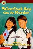Valentine's Day Can Be Murder