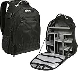 Ogio Atiba Camera Backpack
