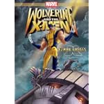 Wolverine and the X-Men: Final Crisis Trilogy