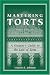 Book Mastering Torts: A Student's Guide to The Law of Torts
