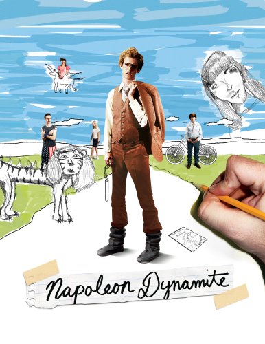Napoleon Dynamite