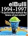 El Bulli 1994-1997