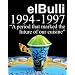 El Bulli 1994-1997