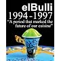 El Bulli 1994-1997