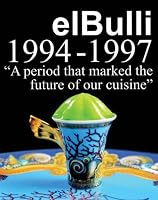 El Bulli 1994-1997