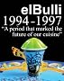 El Bulli 1994-1997