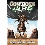 Cowboys and Alienspar Scott Mitchell Rosenberg