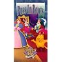 Timeless Tales: Puss in Boots [VHS]