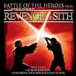 Star Wars - Revenge of the Sith - Battle of the Heroes